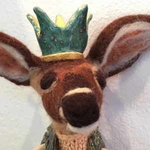 Meet your Posher, Eva